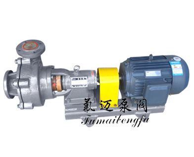 離心泵是干什么用的